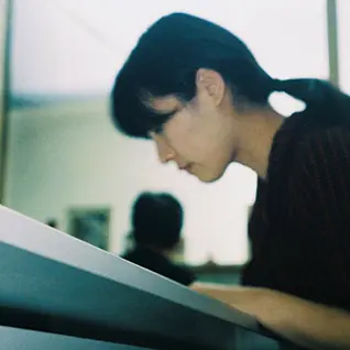 中丸 彩希