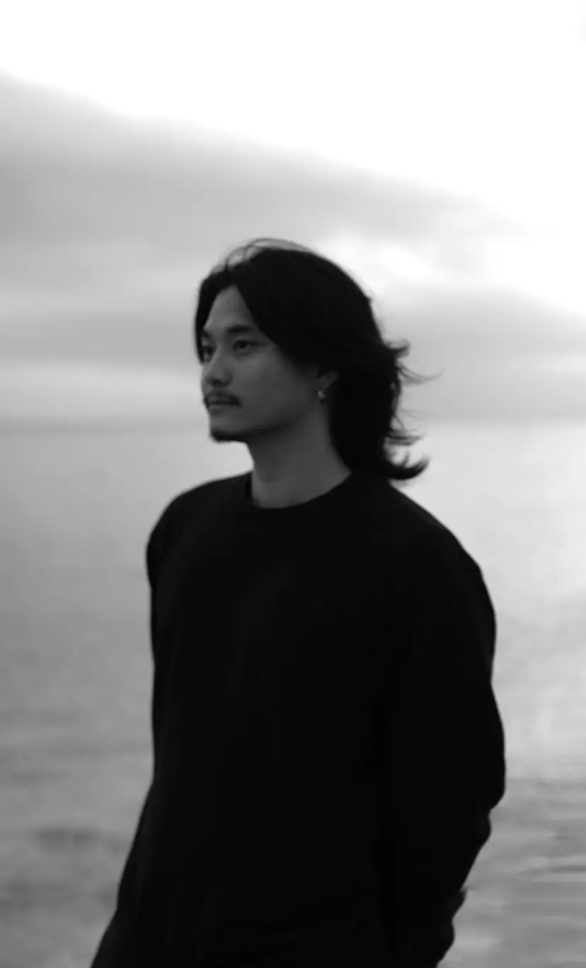 田中嵐