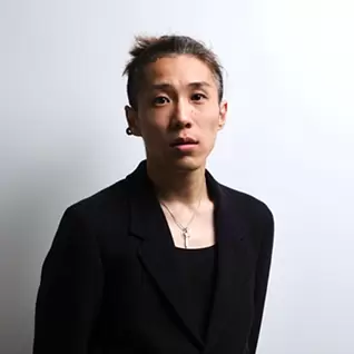Masaki Hagino / 萩野 真輝 のアート作品 | 現代アートの販売・通販