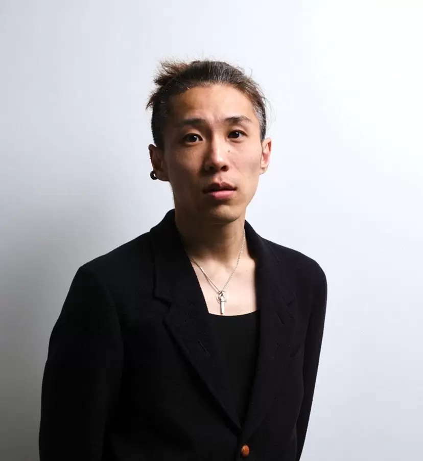 Masaki Hagino / 萩野 真輝