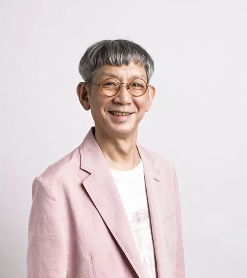 茂山あきら
