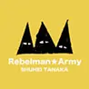 田中周平(Rebelman★Army)