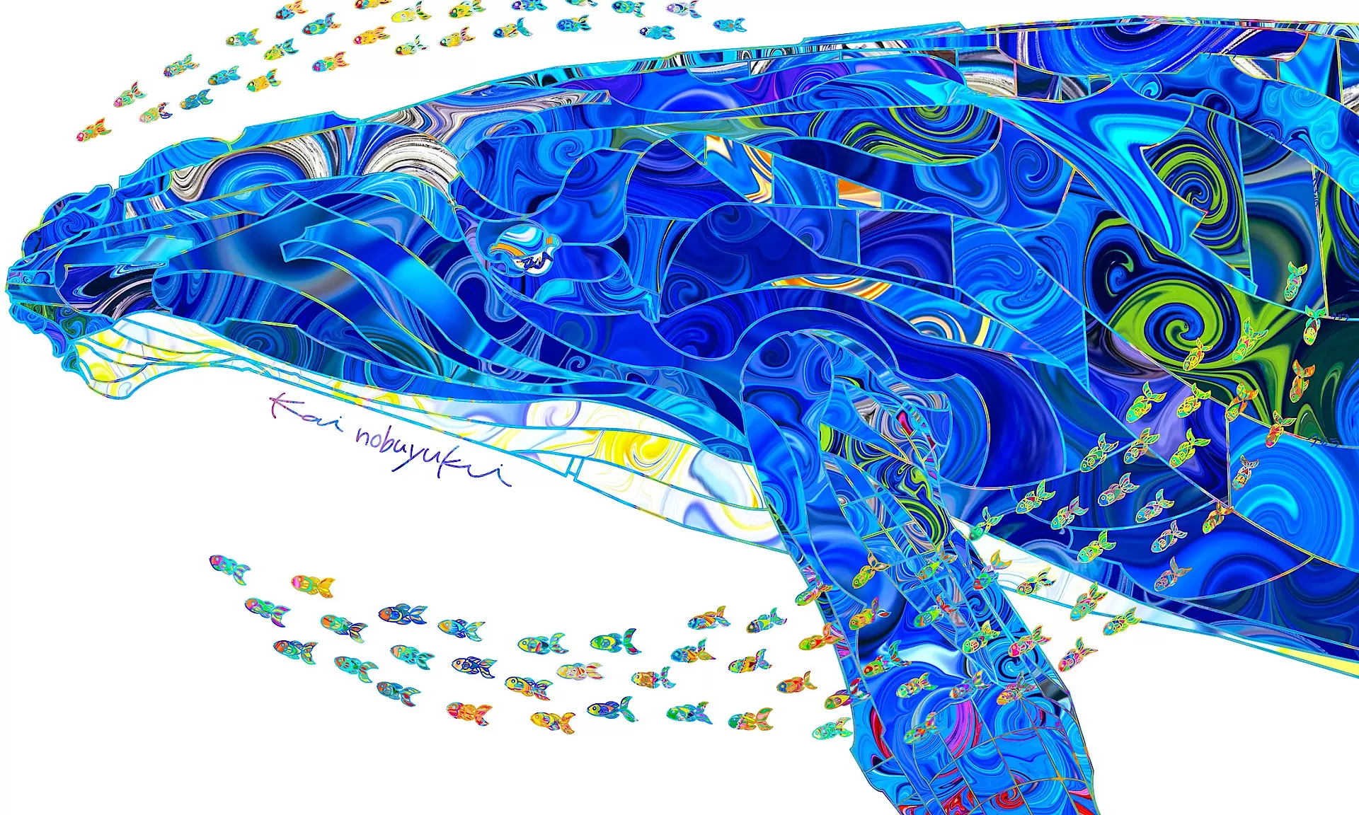 Kai Nobuyuki