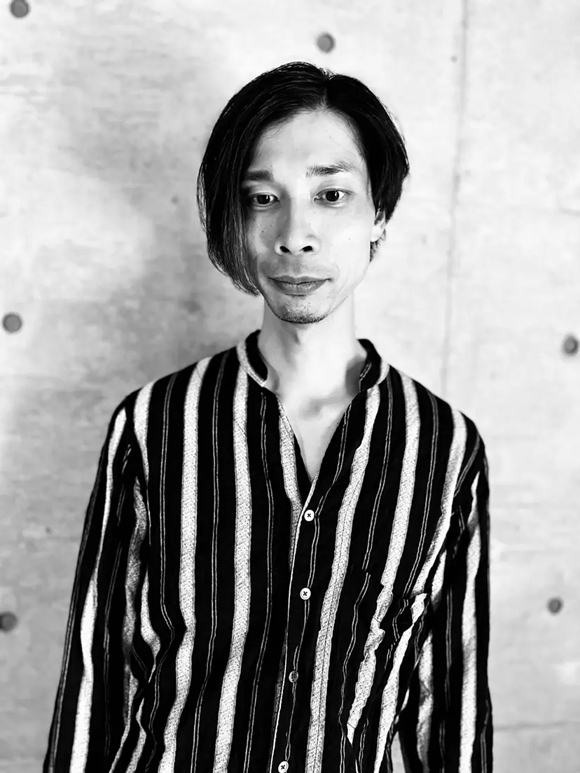 藤森 哲