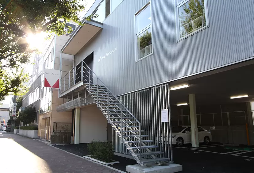 Mizuma Art Gallery