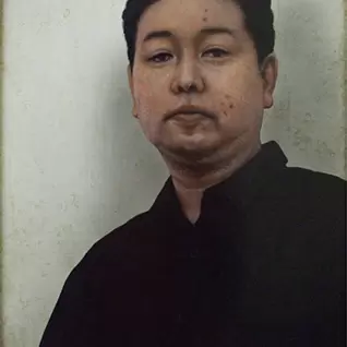 Iwasawa Seiichi