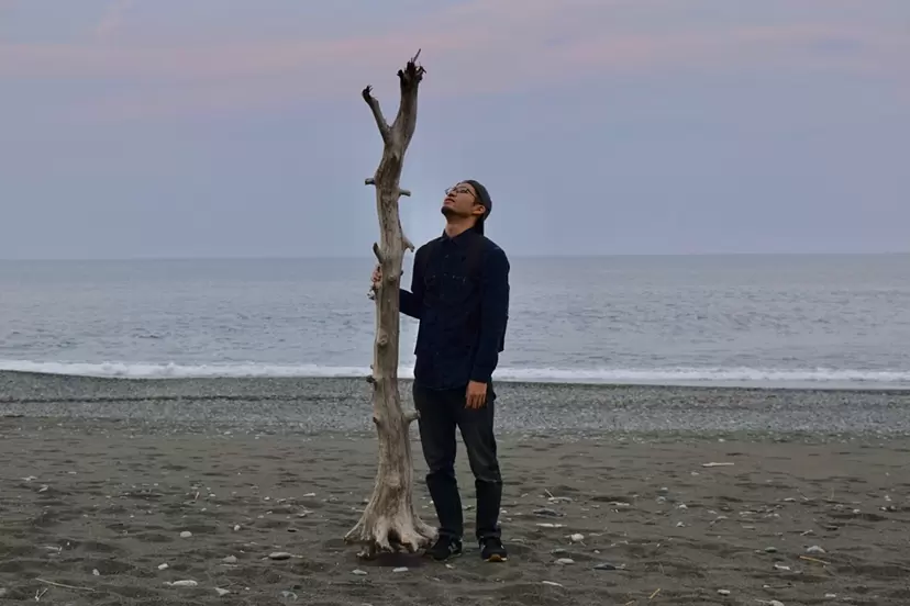 柴田純椰