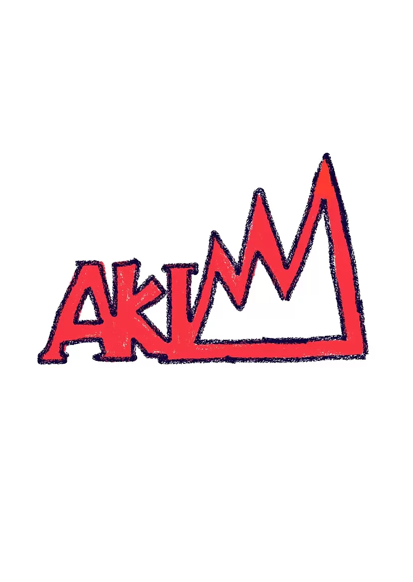 AKI山