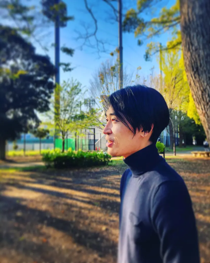 松島 宏佑