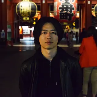 梶雄介