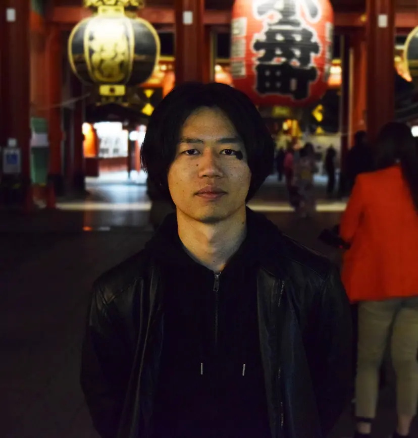 梶雄介