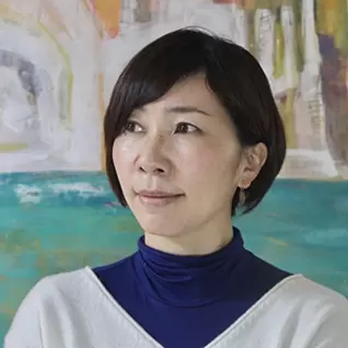 三好真弓