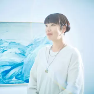杉山彩