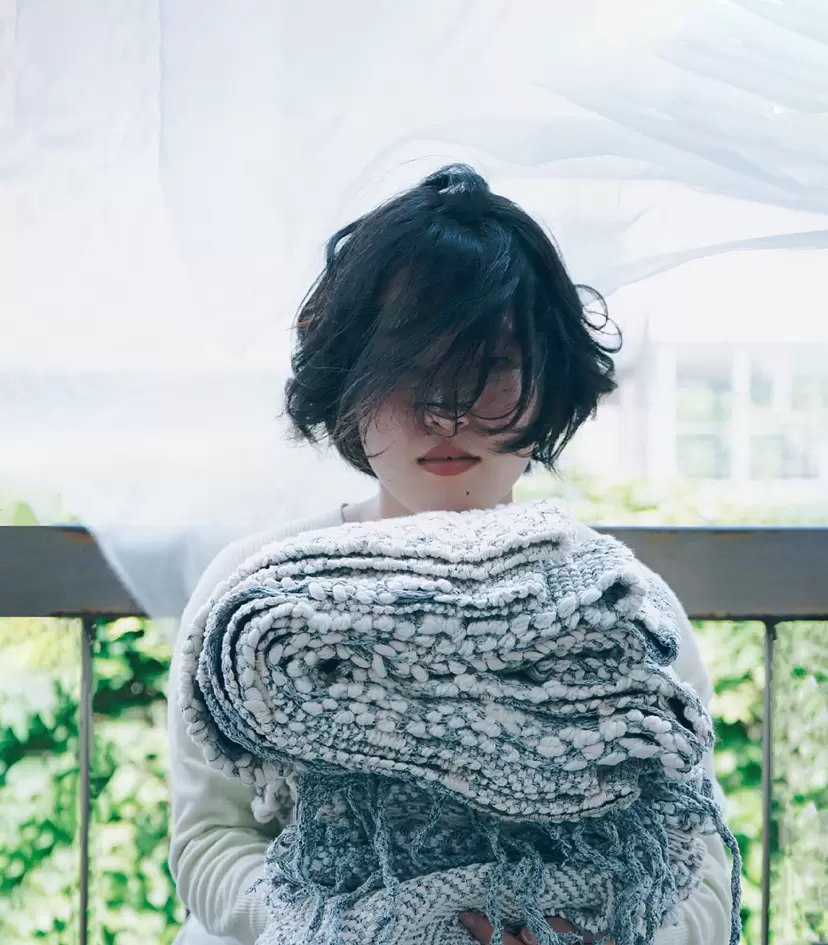 綿結