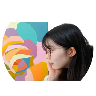 米澤さとみ のアート作品 | 現代アートの販売・通販 | ArtSticker