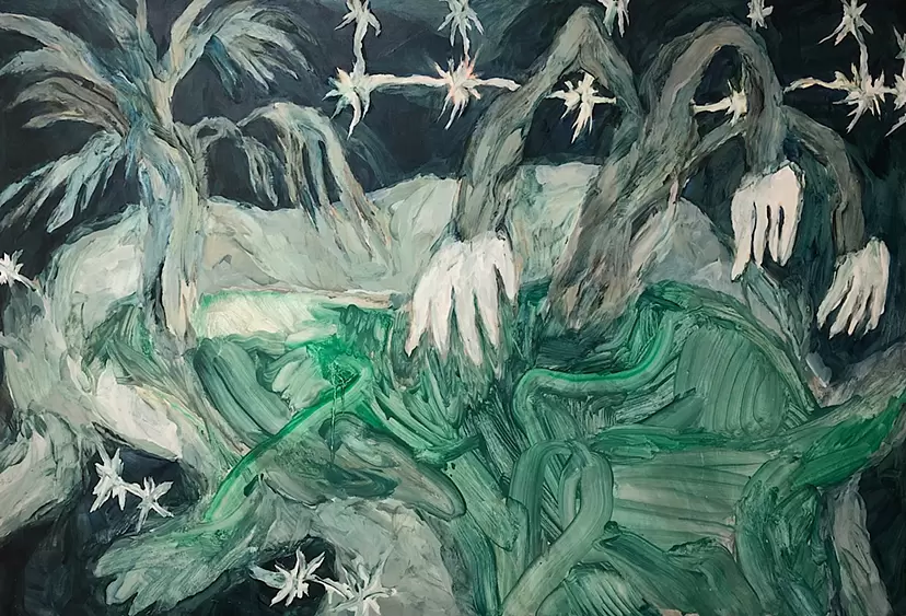 中田さつき