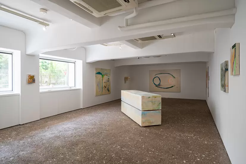 Tokyo Arts ans Space