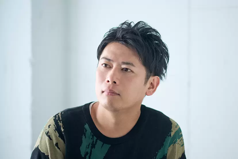 德田竜司