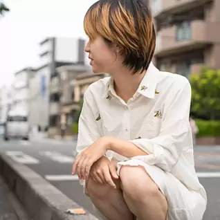 小島千尋