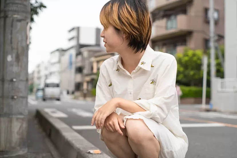 小島千尋