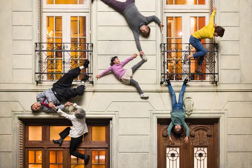 Leandro Erlich