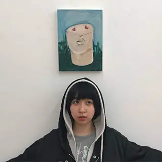 南谷理加