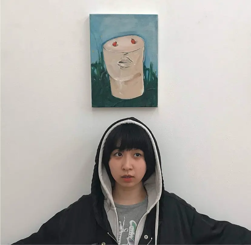 Rika Minamitani