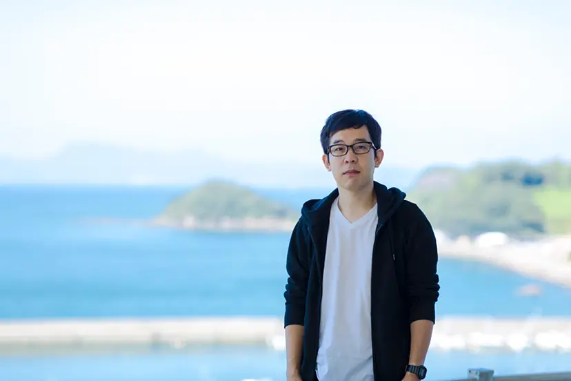 富田直樹