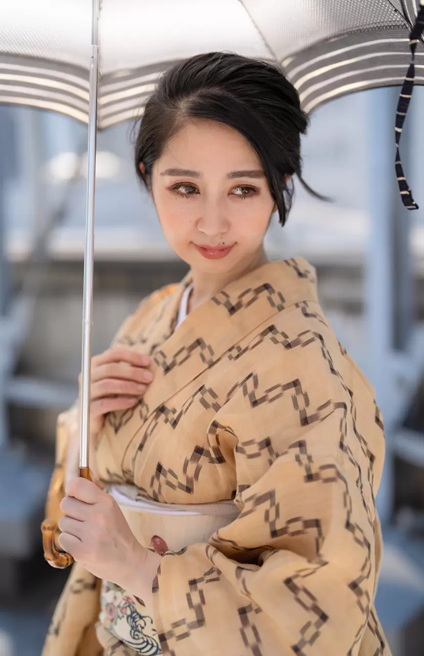 伊藤 夏葉