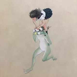 因幡 都頼