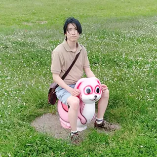 岩瀬 海