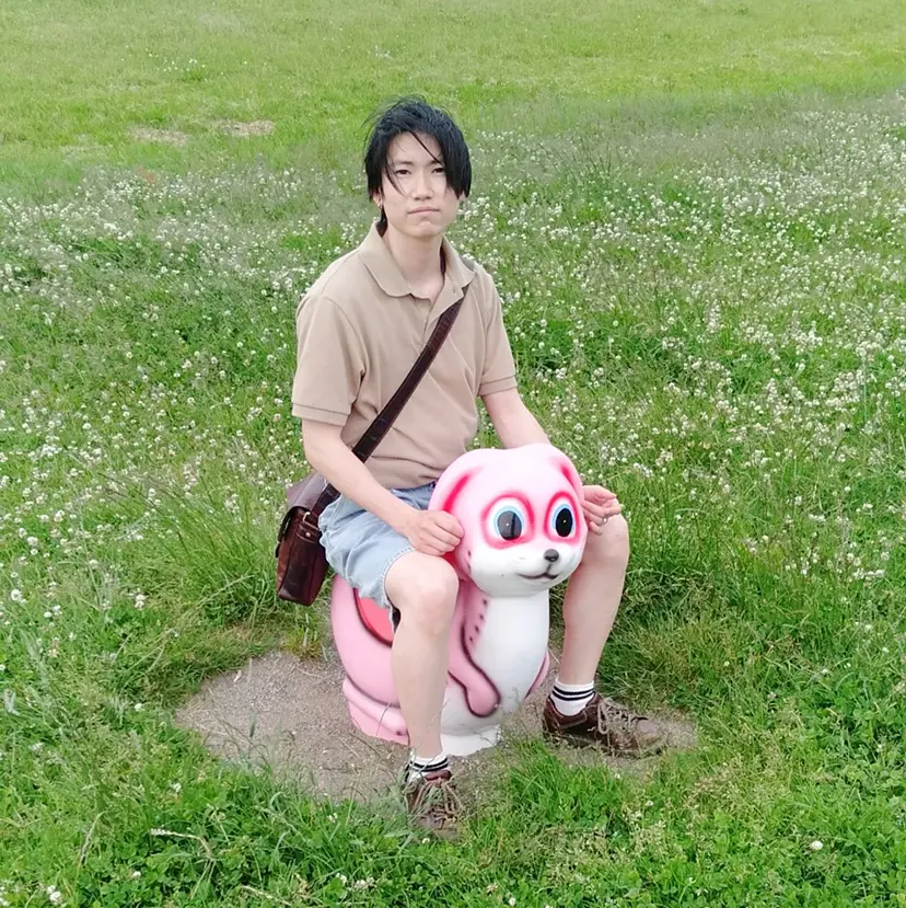岩瀬 海