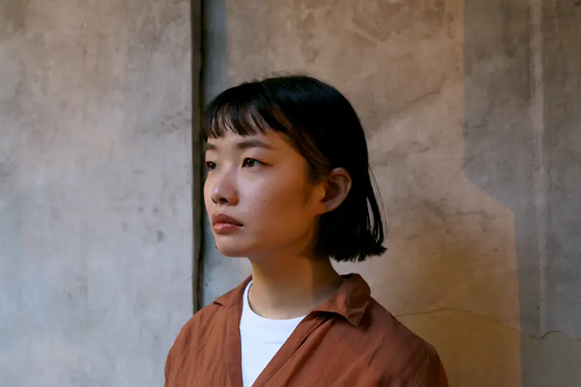 彌永ゆり子