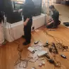あそこで愛されて、あそこで別れた
