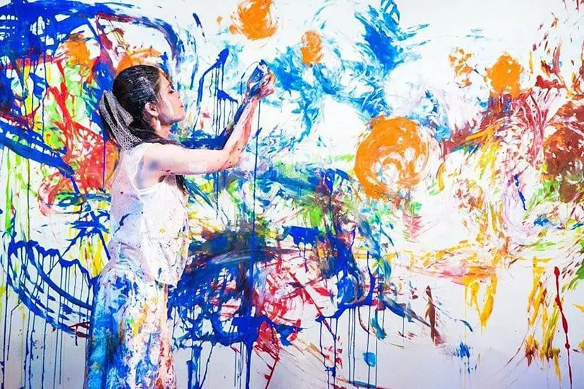 ColorhythmRisa
