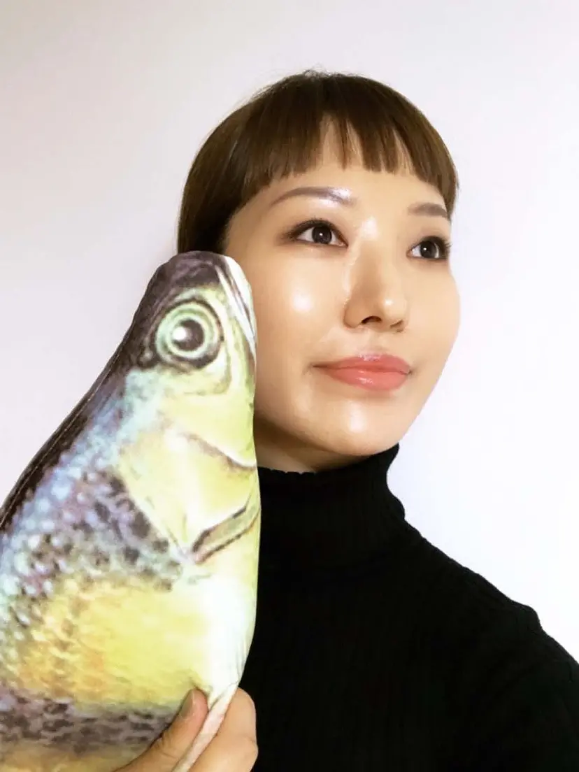 李知恩