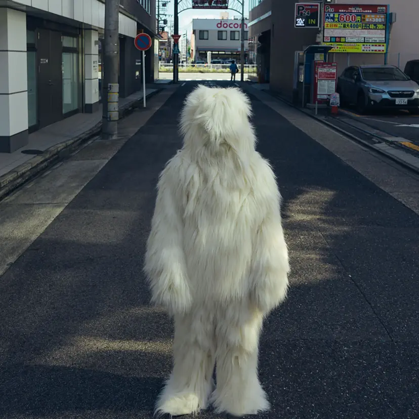 小西 葵