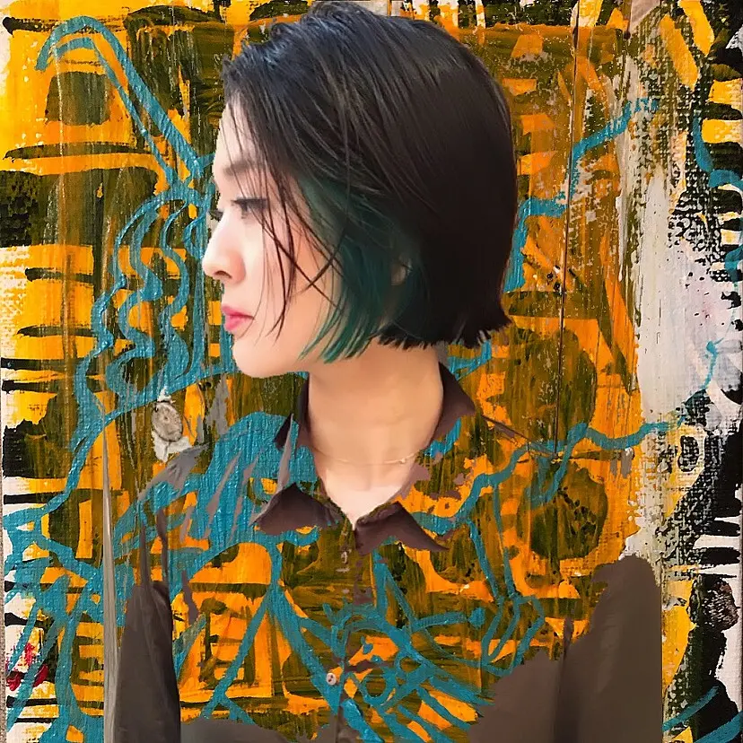 KYOCO MORI