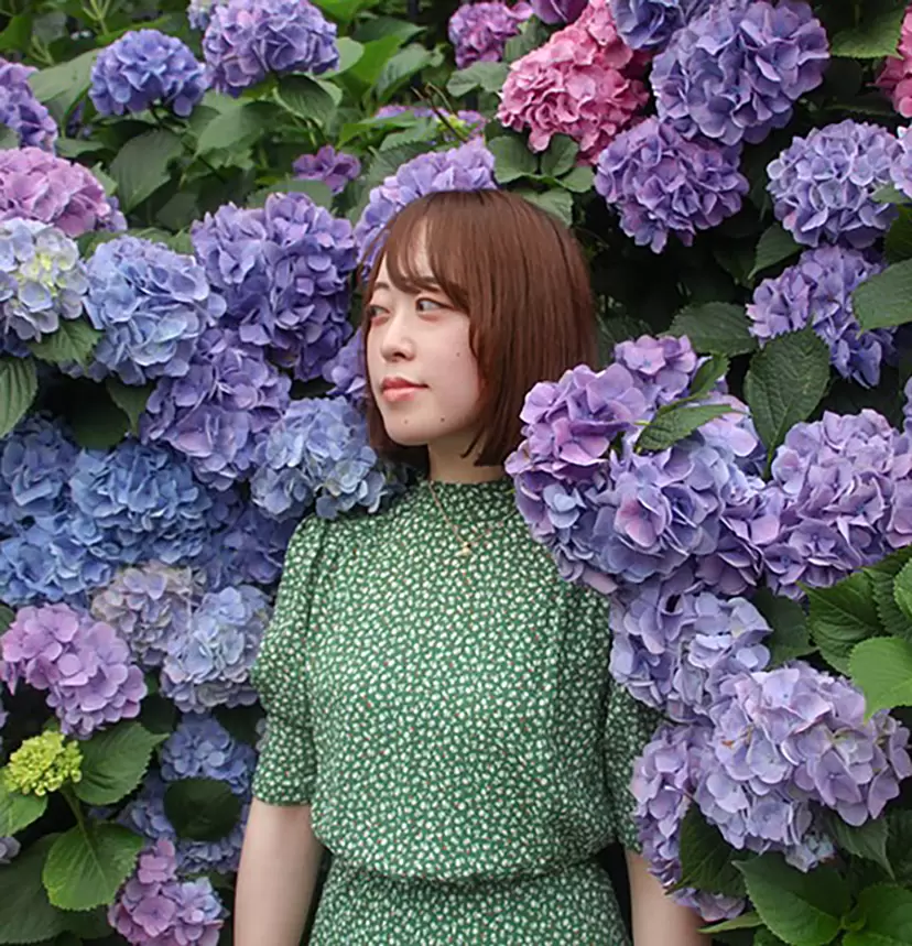 杉田万智