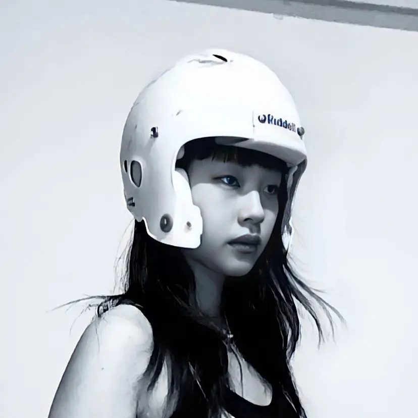 杉山日向子