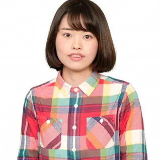 長谷川 彩織