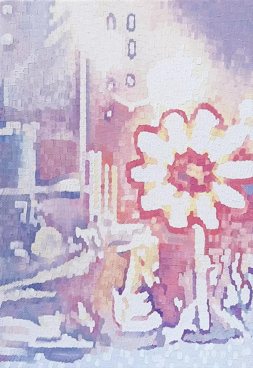 朱門