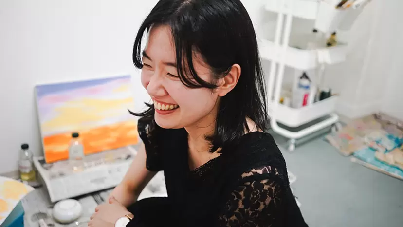 岡田志保