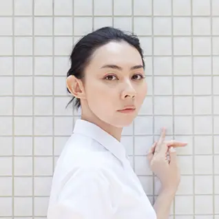 朝吹真理子