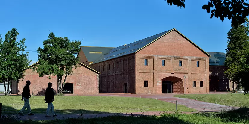 Hirosaki Museum of Contemporary Art