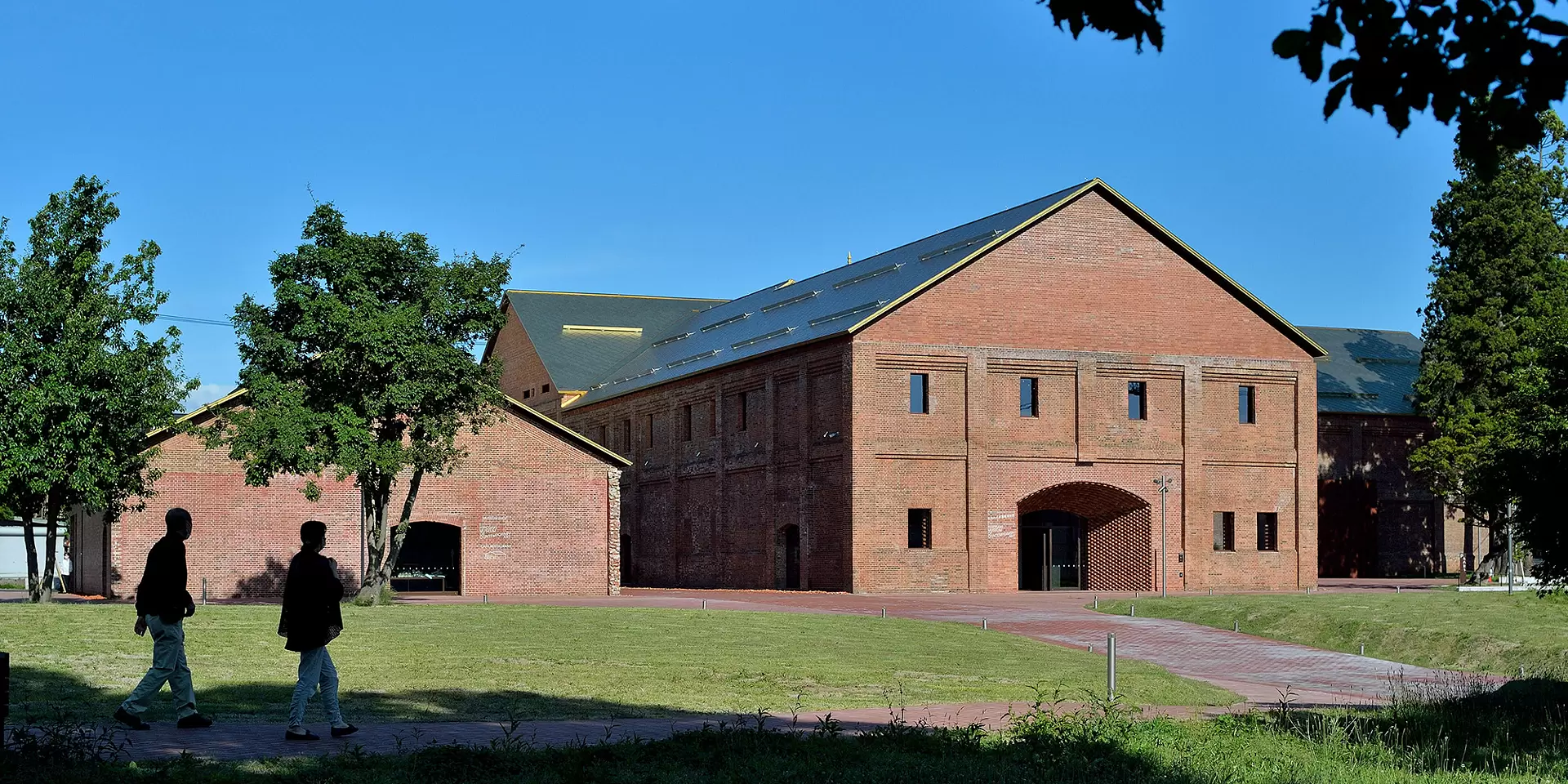 Hirosaki Museum of Contemporary Art