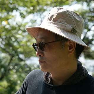 川俣 正