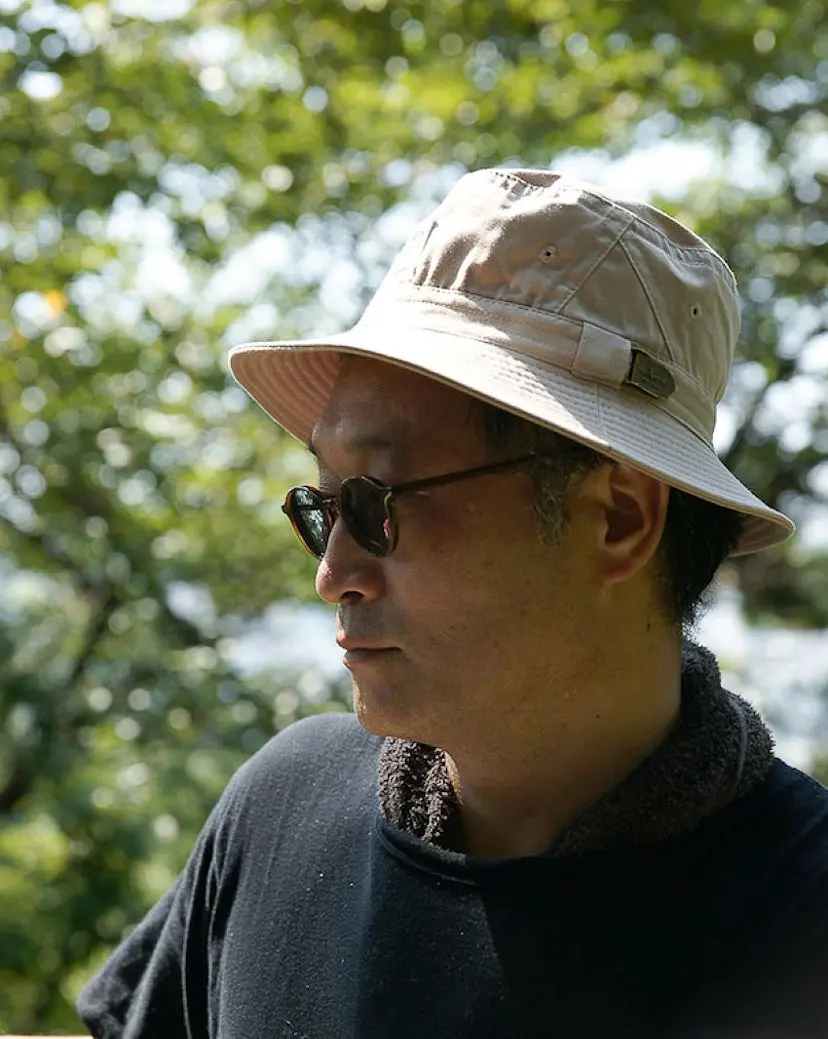 川俣 正