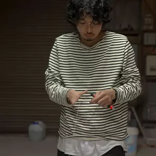 保良 雄