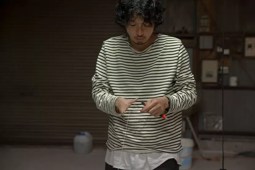 保良 雄